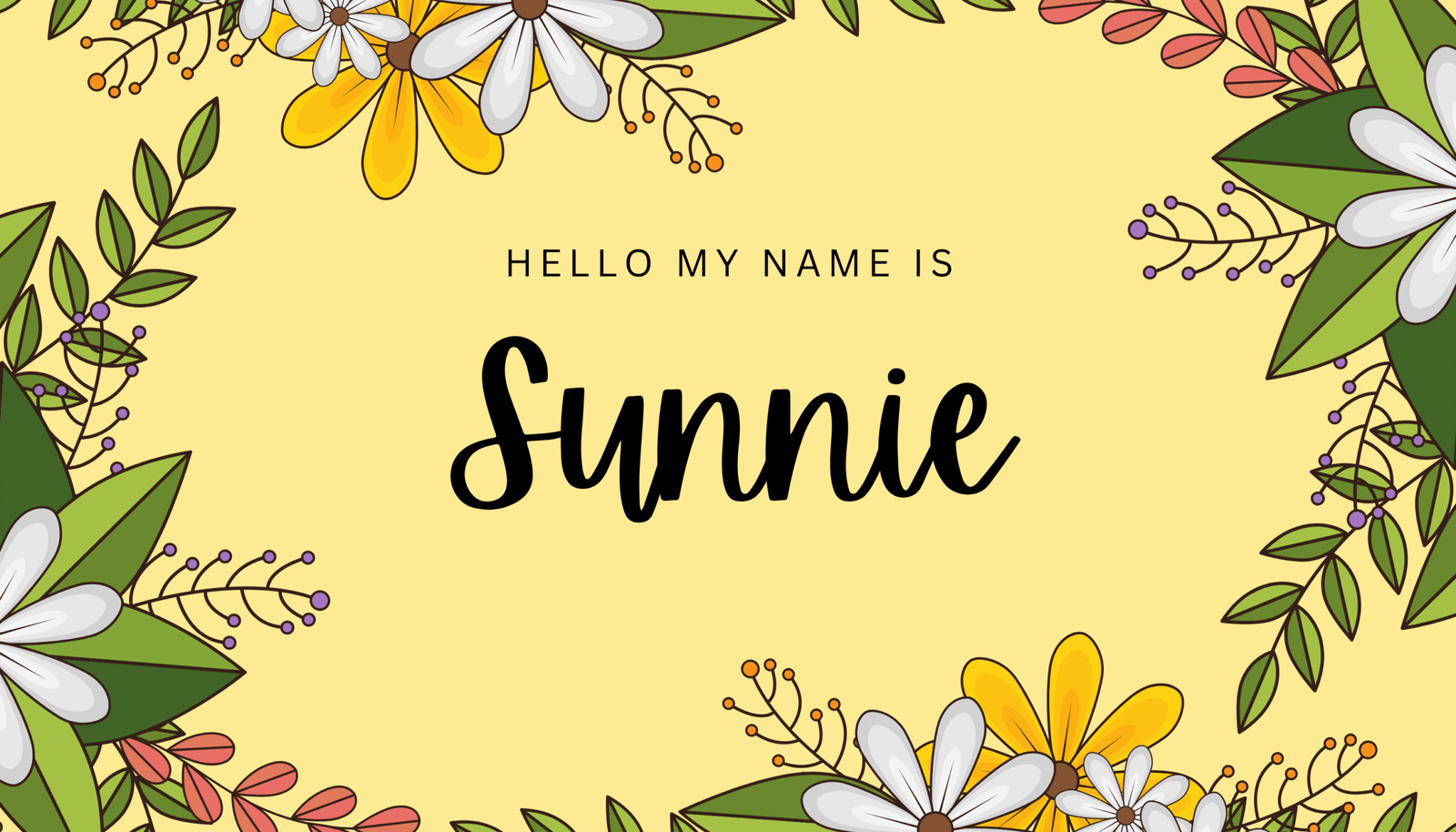 30 Sweet & Girly Baby Names You’ll Fall in Love With